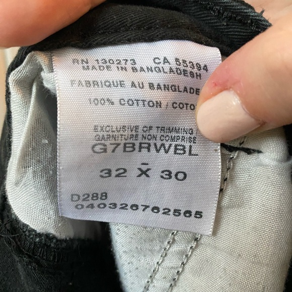 Wrangler Cargo Pants - Picture 4 of 6